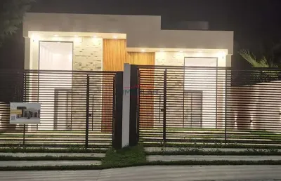 Casa com 3 quartos à venda no Jardim dos Pinheiros, Atibaia 