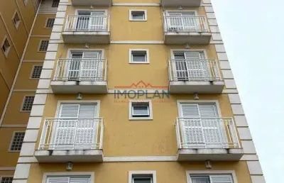 Apartamento 2 dormitórios à venda atibaia jardim atibaia/sp