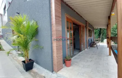 Casa com 2 quartos à venda no Estância Santa Maria do Portão, Atibaia 
