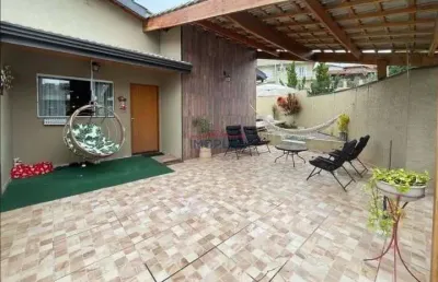 Casa térrea à venda no bairro jardim maristela em atibaia - sp