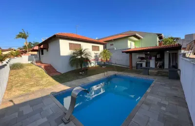 Casa com 2 quartos à venda no Jardim dos Pinheiros, Atibaia 