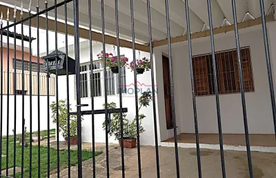 Casa com 2 quartos à venda no Alvinópolis, Atibaia 