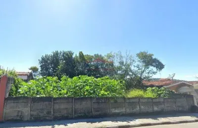 Terreno à venda no Centro, Atibaia 