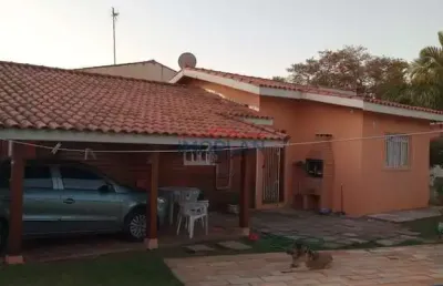 Casa com 3 quartos à venda no Jardim Paulista, Atibaia 