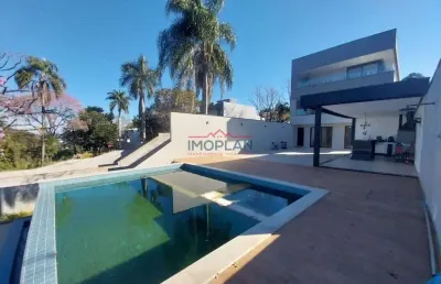 Casa com 3 quartos à venda no Campos de Atibaia, Atibaia 