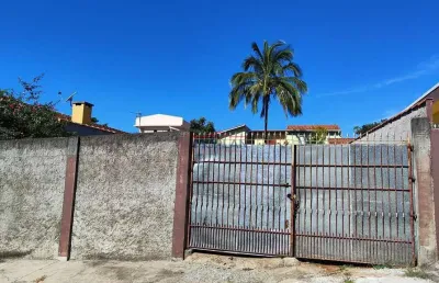 Terreno plano em atibaia , próximo a av dna gertrudes com 300m