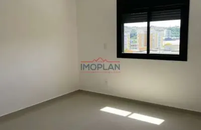 Apartamento com 1 quarto à venda no Atibaia Jardim, Atibaia 