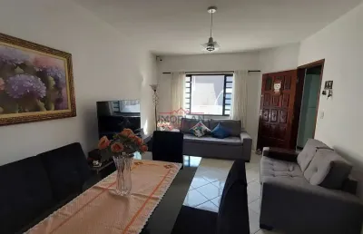 Casa com 2 quartos à venda na Chácara Parque São Pedro, Atibaia 