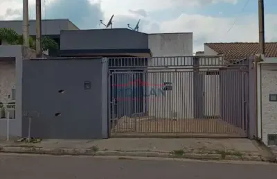 Casa com 3 quartos à venda no Nova Cerejeira, Atibaia 