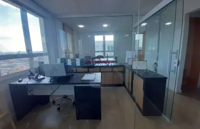 Sala comercial à venda no atibaia offices patriani - atibaia – sp