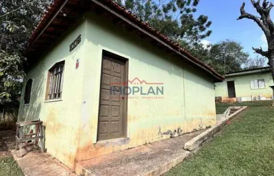 Casa com 2 quartos à venda no Jardim Paulista, Atibaia 