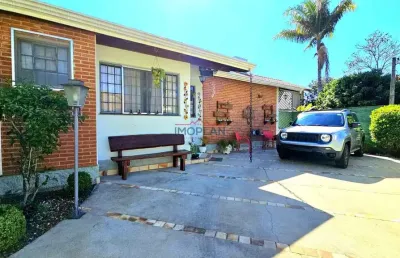 Casa com 3 quartos à venda no Nova Gardênia, Atibaia 