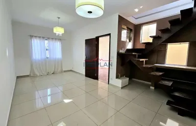 Casa com 2 quartos à venda no Parque dos Coqueiros, Atibaia 