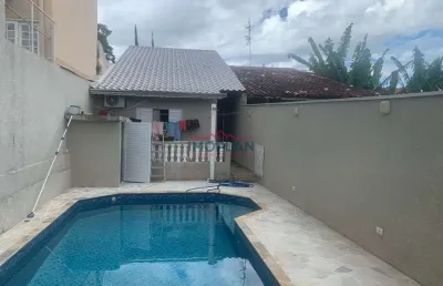 Casa com 2 quartos à venda no Jardim do Lago, Atibaia 