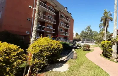 Apartamento duplex à venda no jardim floresta – atibaia - sp