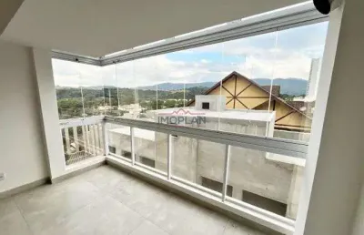 Apartamentos à venda, próximo a alameda lucas nogueira garcez