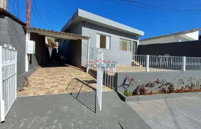 Casa térrea à venda no jardim do alvinópolis – atibaia – sp