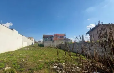 Terreno à venda no Nova Cerejeira, Atibaia 