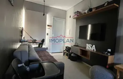 Casa em condomínio fechado com 2 quartos à venda no Loteamento Jardim Morumbi, Atibaia 