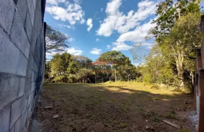 Oportunidade única, terreno à venda com 472,79 m² bem localizado em parque resid
