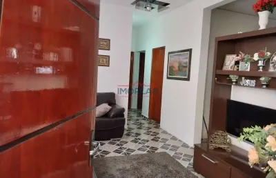 Casa com 2 quartos à venda no Jardim Estância Brasil, Atibaia 