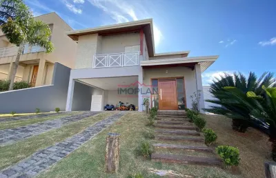 Casa em condomínio fechado com 3 quartos à venda no Rio Abaixo, Atibaia 