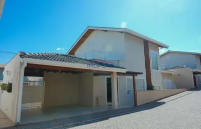 Casa em condomínio fechado com 3 quartos à venda no Nova Gardênia, Atibaia 