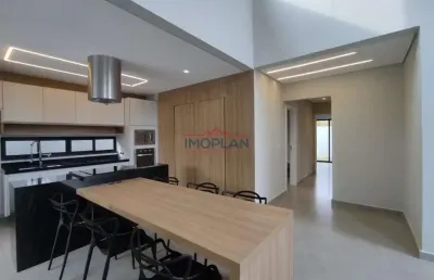 Casa em condomínio fechado com 3 quartos à venda no Mato Dentro, Atibaia 
