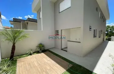 Sobrado a venda em atibaia, jardim maristela proximo alameda lucas nogueira garc