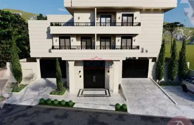 Apartamento com 1 quarto à venda no Nova Gardênia, Atibaia 