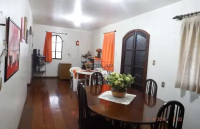 Casa com 4 quartos à venda na Zona Rural, Mairiporã 
