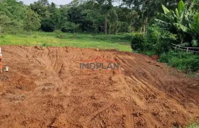 Terreno com ótima topografia em atibaia,  1000m , bairro bem localizado