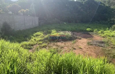 Terreno à venda com 1.567,50 m² em ótima localização em atibaia sp - jardim estâ
