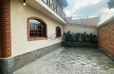 Casa com 3 quartos à venda no Alvinópolis, Atibaia 