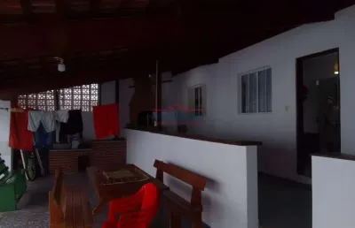Casa á venda  com 2 dormitórios  com 180 m² em ótima localização em atibaia sp -
