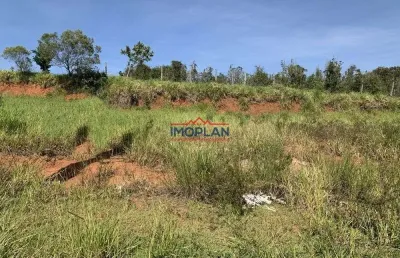 Terreno á venda com 144,12 m² - residencial vila verde - bragança paulista - sp