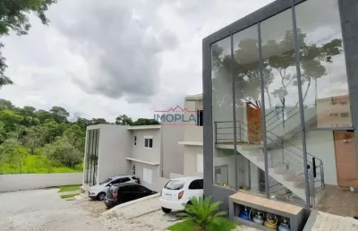 Descubra o seu novo lar em atibaia! este encantador apartamento de 2 dormitórios