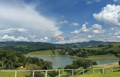 Terreno à venda na Zona Rural, Piracaia 