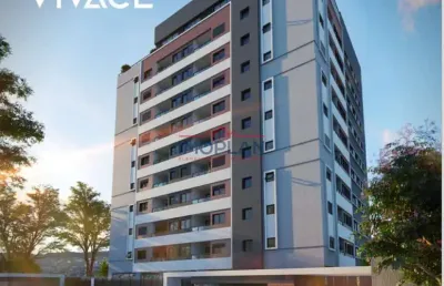 Apartamento à venda com 45,96 m² em ótima localização em atibaia sp - atibaia ja