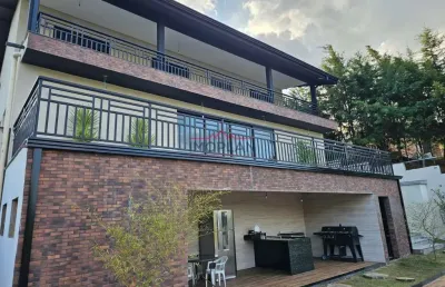 Casa maravilhosa à venda no condomínio residencial san lorenzo em joanópolis - s