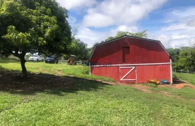 Haras em atibaia - um lugar de magia junto a natureza onde você poderá desfrutar