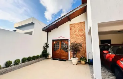 Casa com 4 quartos à venda na Vila Esperia ou Giglio, Atibaia 