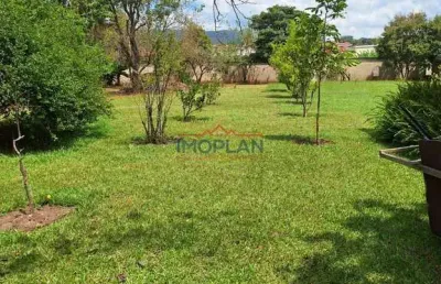 Terreno à venda no Jardim Ipê, Atibaia 