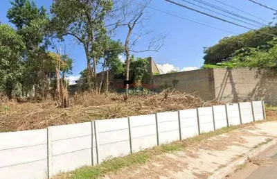Terreno ideal para construtor, investidor em atibaia, jardim colonial