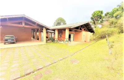 Linda chácara térrea à venda no jd. estância brasil em atibaia – sp