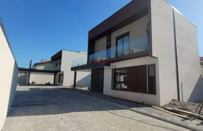 Casa em condomínio fechado com 3 quartos à venda no Nova Gardênia, Atibaia 