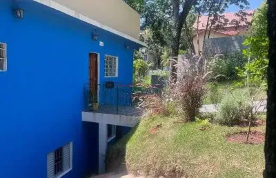 Casa em condomínio fechado com 3 quartos à venda no Condomínio Portal dos Nobres, Atibaia 
