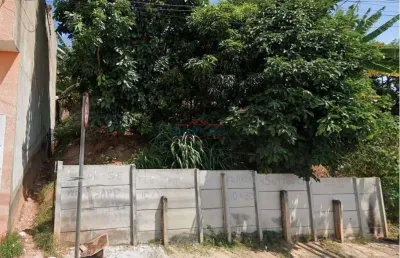 Terreno à venda no Jardim Imperial, Atibaia 