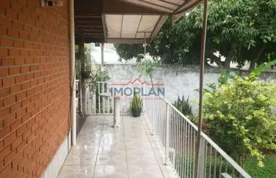 Casa térrea à venda no jardim do alvinópolis – atibaia sp