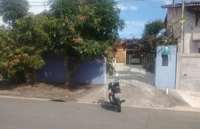 Casa térrea à venda no jd. dos pinheiros – atibaia sp